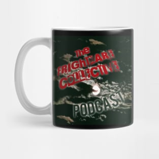 Fear is Addictive Mug